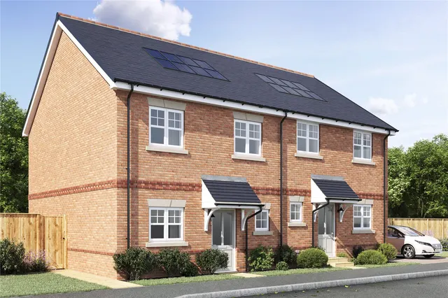 Manor Lane, SL6, photo 1