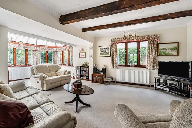 Sandy Lane, Rushmoor, GU10, photo 2
