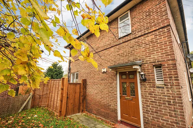 Shroffold Road, Bromley, BR1, photo 1