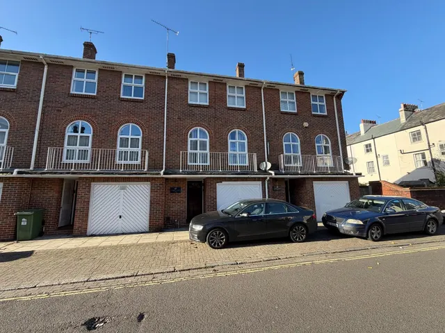 John Street, Southampton, Hampshire, SO14 3DR, photo 1