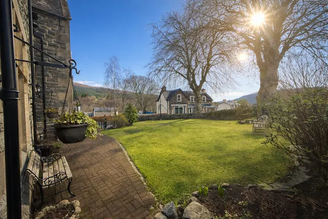 Photo 3 — Station Road, Fort Augustus., Inverness-shire, PH32 4AY