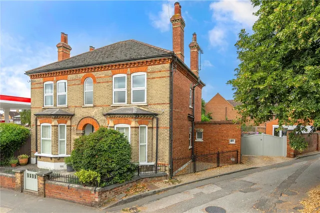 North Road, Bourne, PE10, photo 1