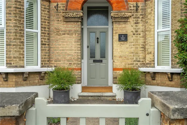 Photo 3 — North Road, Bourne, PE10