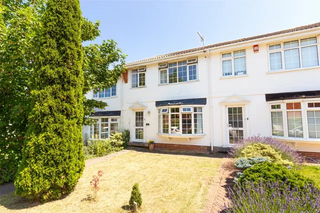 Broadleys Avenue, Bristol, BS9, photo 1