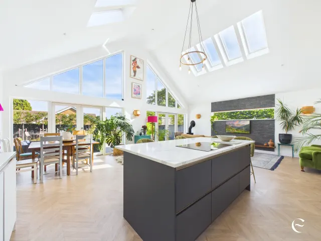 Photo 2 — 19b Empingham Road, Stamford, PE9 2RJ