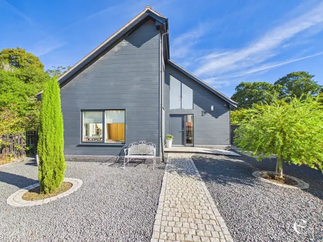 19b Empingham Road, Stamford, PE9 2RJ, photo 1