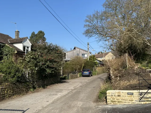 Green Close, Higher Tolbury, BA10, photo 3
