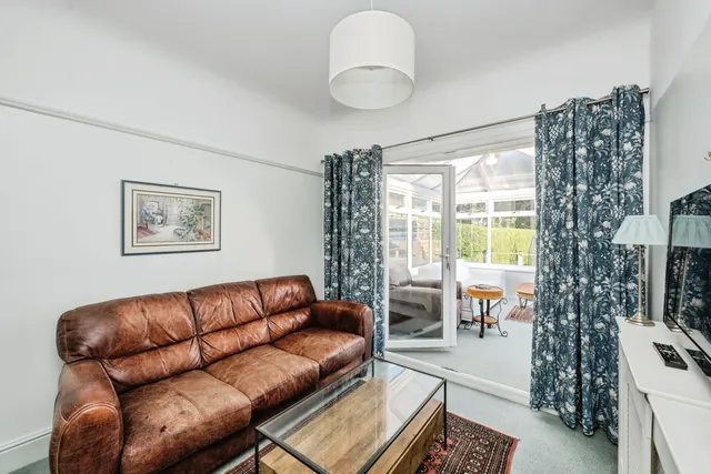 Photo 2 — Bryngwyn Road, Llanelli