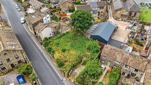 South Parade, Stainland, HX4, photo 3