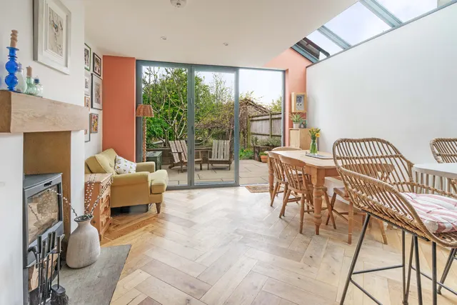 Norman Road, Tunbridge Wells, photo 3