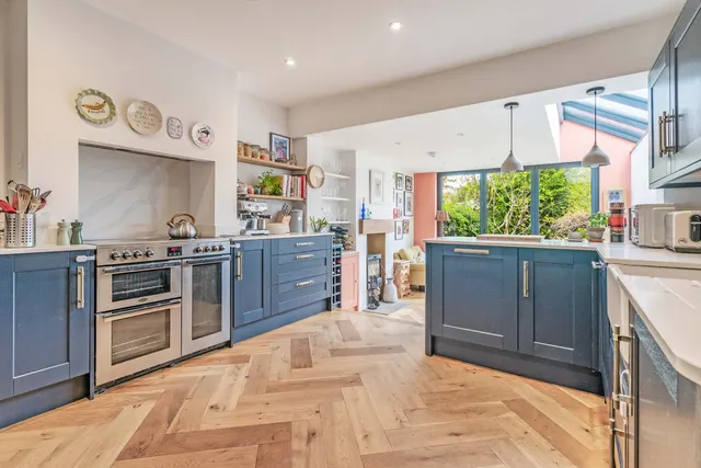 Norman Road, Tunbridge Wells, photo 2