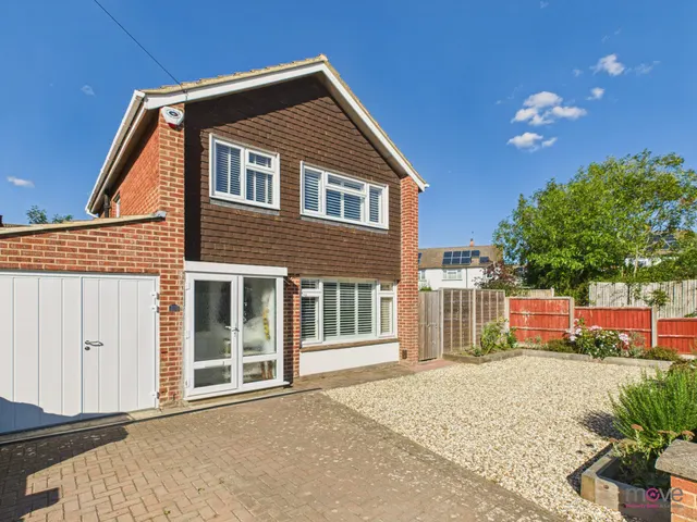 Ansell Close, Cheltenham, GL51 3JS, photo 1