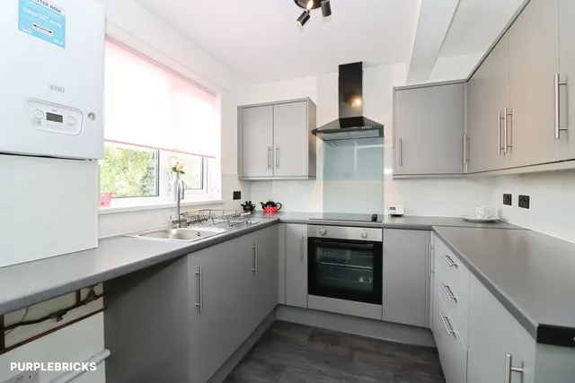 Scarcliffe Court, Sutton-In-Ashfield, NG17, photo 3