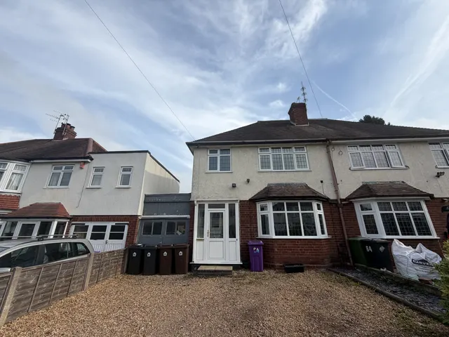 Wychbury Road, Wolverhampton, WV3, photo 1