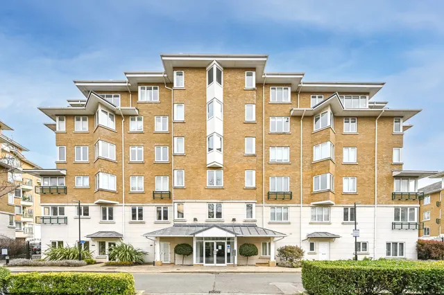 Richmond, TW9, photo 1