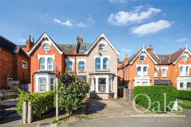 Farnan Road, Streatham, SW16, photo 1
