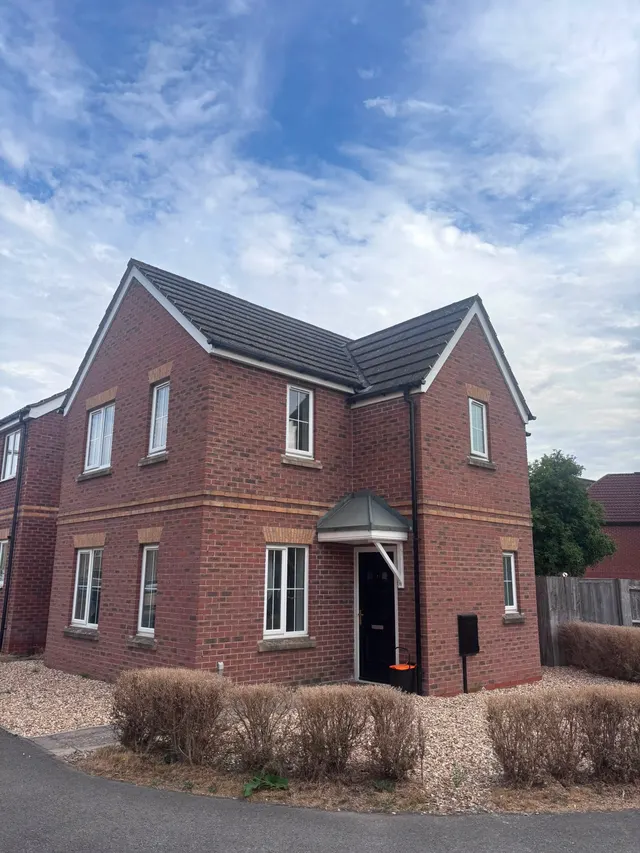 Appleby Way, Lincoln, LN6, photo 1