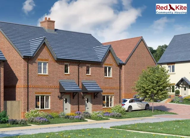 Crispin Gardens, Lower Shiplake RG9 4FN, photo 1