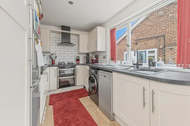 Photo 3 — Coxley View, Netherton