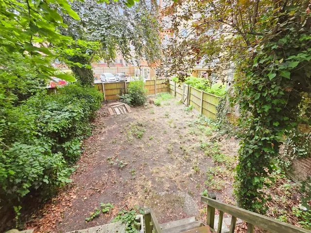 Cobden Avenue, Southampton, SO18, photo 2