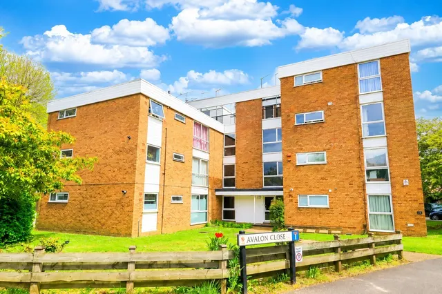 Avalon Close, Enfield, EN2, photo 1