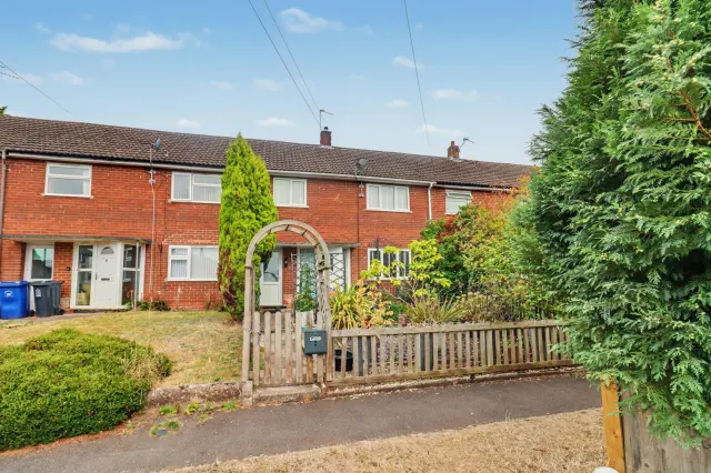 Humber Way, Newcastle, photo 1