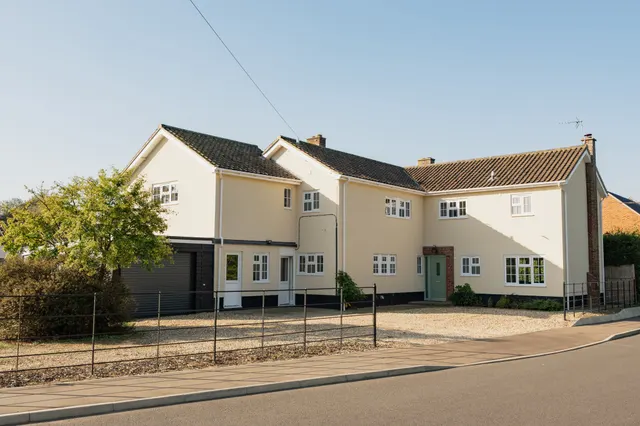 South Green, Mattishall, NR20, photo 1