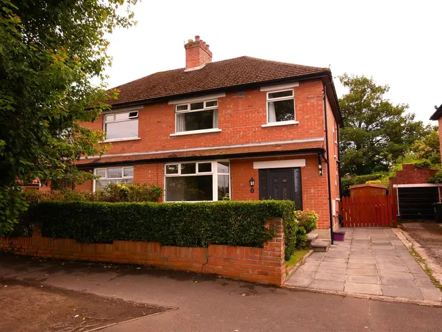 Wynchurch Terrace, Rosetta, BT6, photo 1