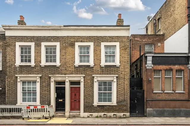 Camberwell New Road, Camberwell, London, SE5, photo 1