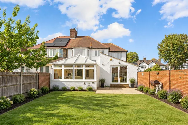 Dickerage Road, Kingston upon Thames, KT1, photo 2