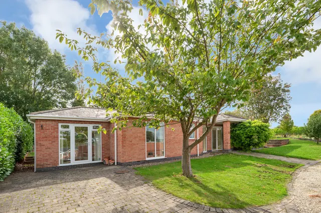 Flawforth Lane, Nottingham, NG11, photo 1