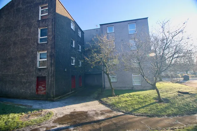 Cedar Road, Cumbernauld, G67 3AT, photo 1