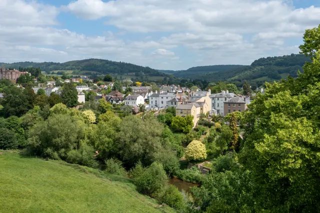 Monk Street, Monmouth, NP25, photo 2
