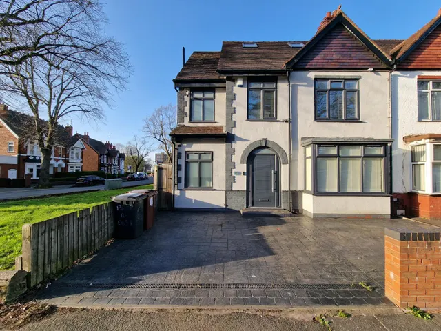 Park Road East, Wolverhampton, WV1, photo 1