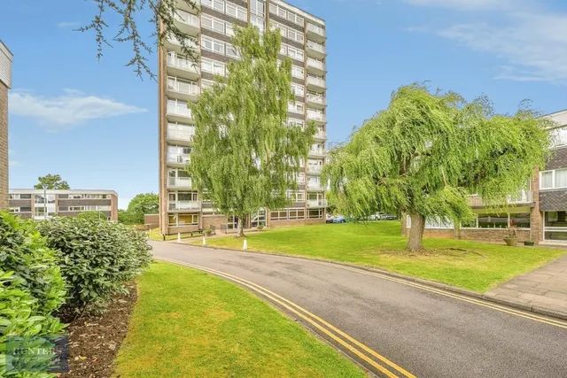 Richmond Hill Road, Birmingham, photo 1