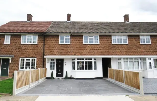 Tuck Road, Rainham, RM13, photo 1