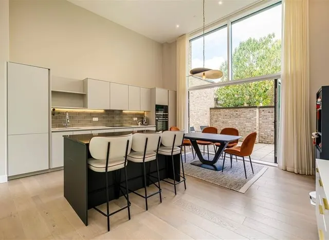 New Tannery Way, Bermondsey, SE1, photo 2