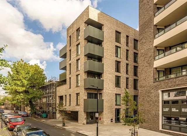 New Tannery Way, Bermondsey, SE1, photo 1