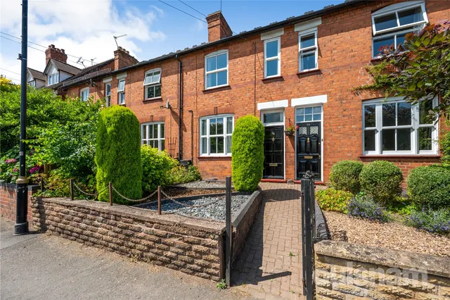 Hewell Road, Barnt Green, B45, photo 1