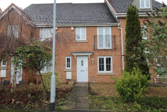 Hazelmere Avenue, Buckshaw Village, PR7, photo 1