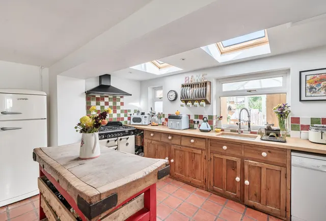 Photo 3 — North Road, Somerset, Timsbury, BA2 0JJ