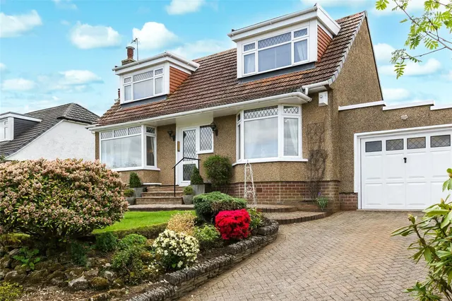 Lynn Drive, Milngavie, Glasgow, East Dunbartonshire, G62, photo 1