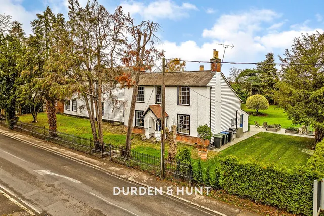 Ongar Road, Fyfield, CM5, photo 2