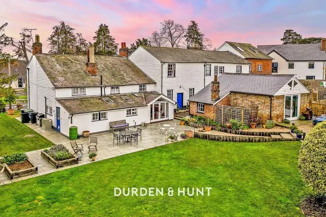 Ongar Road, Fyfield, CM5, photo 1
