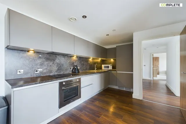 Ordsall Lane, Salford, M5, photo 1