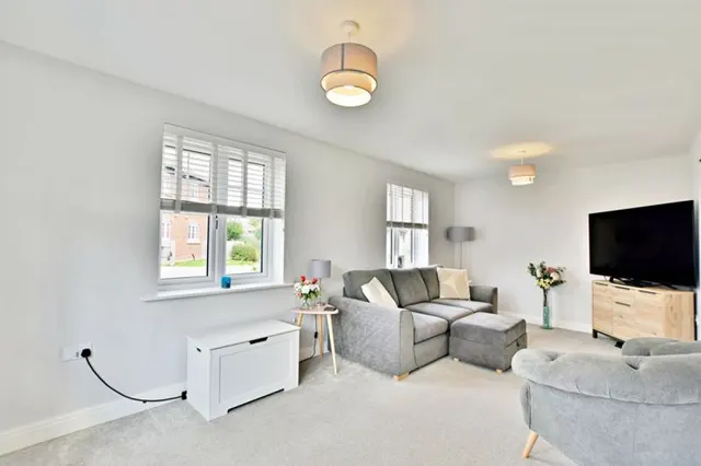 Creasy Drive, Dunholme Lincoln, photo 3