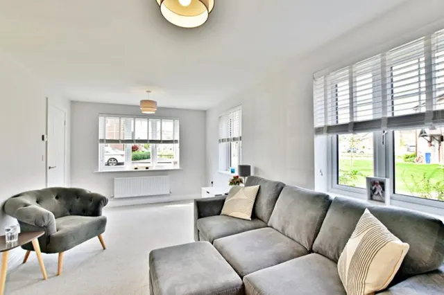Creasy Drive, Dunholme Lincoln, photo 2