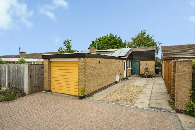 Sunnindale Drive, Tollerton, NG12, photo 1