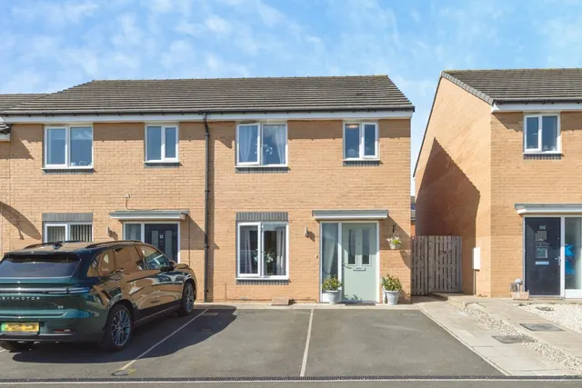 Baldwin Lane, Darlington, Durham, DL1, photo 1