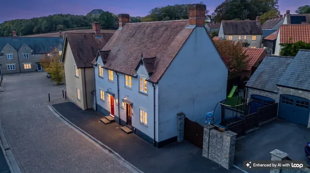 Blackberry Way, Midsomer Norton, BA3, photo 1